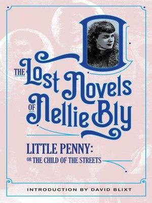 cover image of Little Penny, Child of the Streets